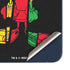 Looney Tunes Marvin the Martian Sliced Galaxy A35 5G Skin