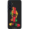 Looney Tunes Marvin the Martian Sliced Galaxy A55 5G Skin