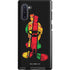Looney Tunes Marvin the Martian Sliced Galaxy Cases