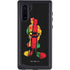 Looney Tunes Marvin the Martian Sliced Galaxy Cases