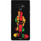 Looney Tunes Marvin the Martian Sliced Galaxy Note 9 Skin
