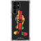 Looney Tunes Marvin the Martian Sliced Galaxy S23 Ultra Clear Case