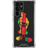 Looney Tunes Marvin the Martian Sliced Galaxy S23 Ultra Clear Case