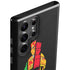 Looney Tunes Marvin the Martian Sliced Galaxy S23 Ultra Pro Case