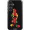 Looney Tunes Marvin the Martian Sliced Galaxy S25 Impact Case