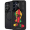 Looney Tunes Marvin the Martian Sliced Galaxy S25 Plus Kickstand Case