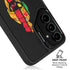 Looney Tunes Marvin the Martian Sliced Galaxy S25 Plus Kickstand Case