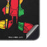 Looney Tunes Marvin the Martian Sliced Galaxy S25 Plus Skin