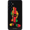 Looney Tunes Marvin the Martian Sliced Galaxy S25 Skin