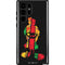 Looney Tunes Marvin the Martian Sliced Galaxy S25 Ultra Impact Case
