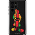 Looney Tunes Marvin the Martian Sliced Galaxy S25 Ultra Impact Case