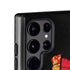Looney Tunes Marvin the Martian Sliced Galaxy S25 Ultra Impact Case