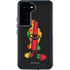 Looney Tunes Marvin the Martian Sliced Galaxy S24 Waterproof Case