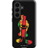 Looney Tunes Marvin the Martian Sliced Galaxy S26 Impact Case