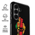 Looney Tunes Marvin the Martian Sliced Galaxy S26 Impact Case