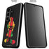 Looney Tunes Marvin the Martian Sliced Galaxy S26 Impact Case