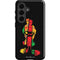 Looney Tunes Marvin the Martian Sliced Galaxy S26 Plus Impact Case