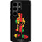 Looney Tunes Marvin the Martian Sliced Galaxy S26 Ultra Impact Case