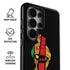 Looney Tunes Marvin the Martian Sliced Galaxy S26 Ultra Impact Case