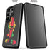 Looney Tunes Marvin the Martian Sliced Galaxy S26 Ultra Impact Case