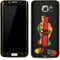Looney Tunes Marvin the Martian Sliced Galaxy S7 Edge Skin