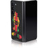 Looney Tunes Marvin the Martian Sliced Galaxy Z Fold5 5G Skin