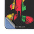 Looney Tunes Marvin the Martian Sliced Galaxy Z Fold5 5G Skin