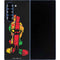Looney Tunes Marvin the Martian Sliced Galaxy Z Fold6 Skin