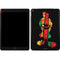 Looney Tunes Marvin the Martian Sliced iPad Skins