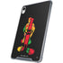 Looney Tunes Marvin the Martian Sliced iPad 11th Gen (2025) Clear Case