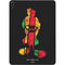 Looney Tunes Marvin the Martian Sliced Apple iPad Air Skin