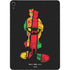 Looney Tunes Marvin the Martian Sliced Apple iPad Air Skin