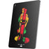 Looney Tunes Marvin the Martian Sliced Apple iPad Air Skin
