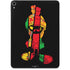 Looney Tunes Marvin the Martian Sliced Apple iPad Pro Skin