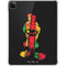 Looney Tunes Marvin the Martian Sliced iPad Pro 11in (2024) Clear Case