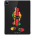Looney Tunes Marvin the Martian Sliced iPad Pro 11in (2024) Clear Case