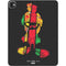 Looney Tunes Marvin the Martian Sliced iPad Pro 13in M4 (2024) Skin