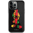 Looney Tunes Marvin the Martian Sliced iPhone Cases