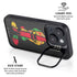 Looney Tunes Marvin the Martian Sliced iPhone 14 Plus Kickstand Case