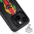 Looney Tunes Marvin the Martian Sliced iPhone 14 Plus Kickstand Case