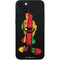 Looney Tunes Marvin the Martian Sliced iPhone Skins