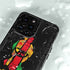 Looney Tunes Marvin the Martian Sliced iPhone 15 Pro Waterproof Case
