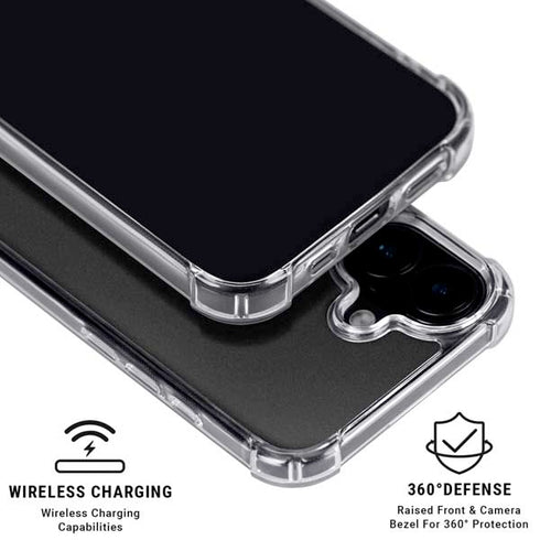 Looney Tunes Marvin the Martian Sliced iPhone 16 MagSafe Case