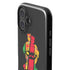 Looney Tunes Marvin the Martian Sliced iPhone 16 Plus Impact Case