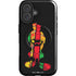 Looney Tunes Marvin the Martian Sliced iPhone 16 Plus Magsafe Impact Case