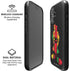 Looney Tunes Marvin the Martian Sliced iPhone 16 Plus Magsafe Impact Case