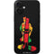 Looney Tunes Marvin the Martian Sliced iPhone 16 Plus Skin