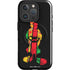Looney Tunes Marvin the Martian Sliced iPhone 16 Pro Magsafe Impact Case