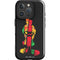 Looney Tunes Marvin the Martian Sliced iPhone 16 Pro Max Impact Case