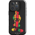 Looney Tunes Marvin the Martian Sliced iPhone 16 Pro Max Impact Case